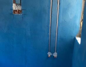  乡宁卫生间测漏水价格