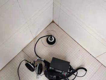 乡宁楼顶渗水维修公司为您分享下检测区的划分。