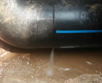 乡宁楼顶渗水维修公司为大家分享下乡宁卫生间漏水维修修补技术!