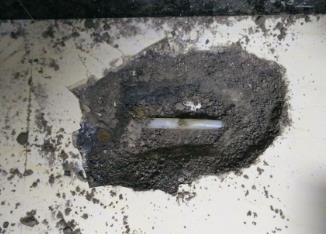 乡宁漏水检测多少钱