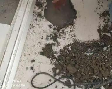 乡宁楼顶渗水公司分享下乡宁卫生间测漏水方法和方法的详细分解。