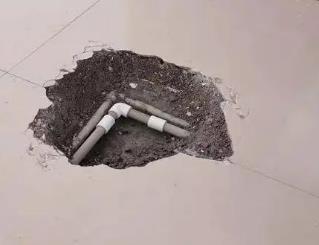  乡宁检漏多少钱?