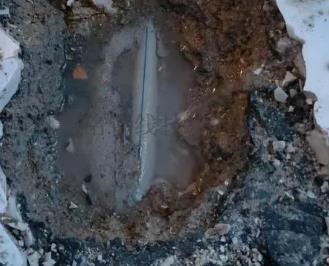 乡宁楼顶漏水维修怎么找漏水点？